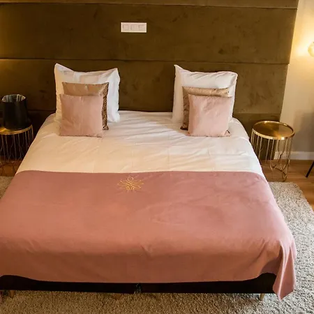 Hotel Schaluinenhoeve