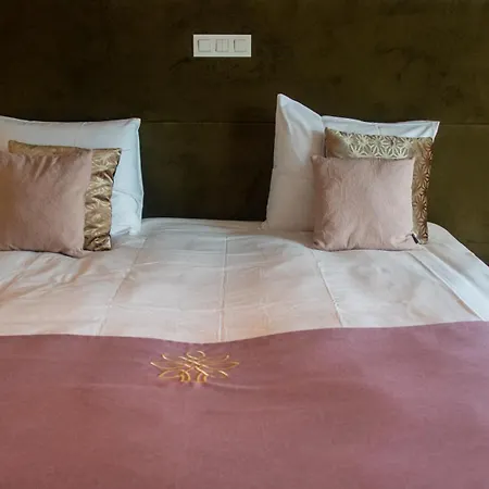 Schaluinenhoeve Hotel