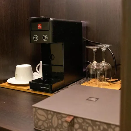 מלון Schaluinenhoeve 2*