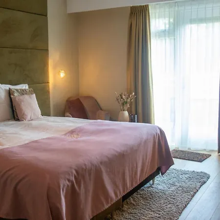 Hotel Schaluinenhoeve