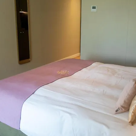 Schaluinenhoeve מלון