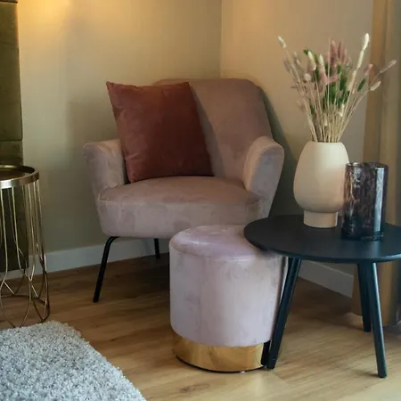 Hotel Schaluinenhoeve Baarle-Nassau