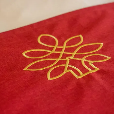 Schaluinenhoeve Hotel