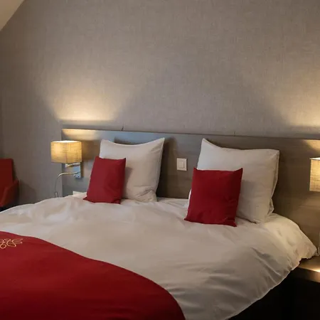 Schaluinenhoeve Hotel