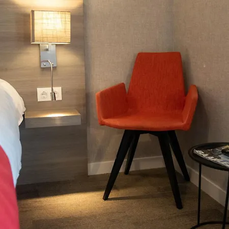 Schaluinenhoeve מלון