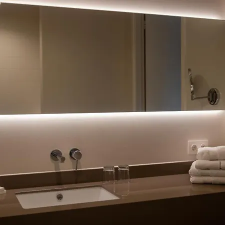 מלון Schaluinenhoeve בארלה-נוסאו