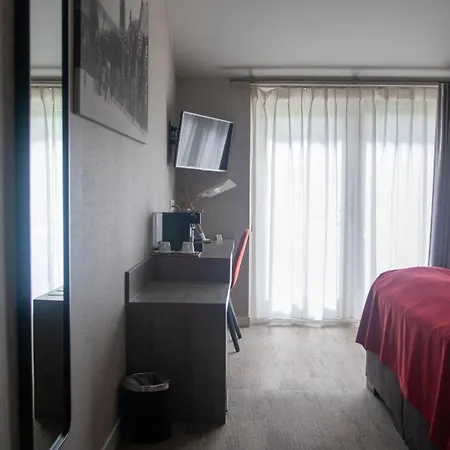 Schaluinenhoeve Baarle-Nassau