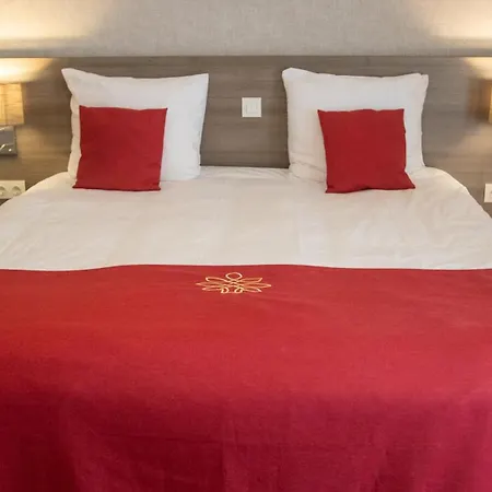 Hotel Schaluinenhoeve