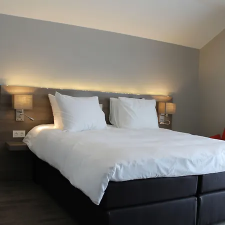 Schaluinenhoeve מלון בארלה-נוסאו