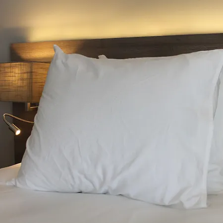 Schaluinenhoeve Hotel