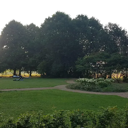 Hotel Schaluinenhoeve Baarle-Nassau