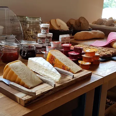 Schaluinenhoeve Hotel 2*