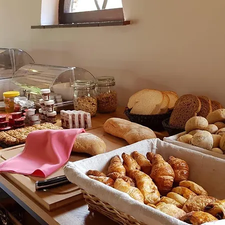 מלון Schaluinenhoeve