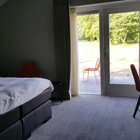 Schaluinenhoeve Hotel