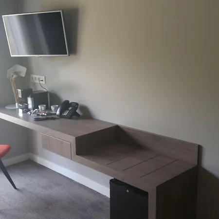 Hotel Schaluinenhoeve Baarle-Nassau