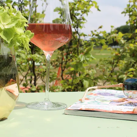 Schaluinenhoeve Baarle-Nassau