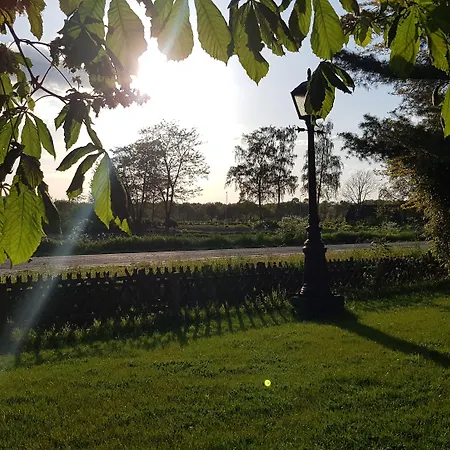 Hotel Schaluinenhoeve