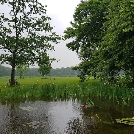 Schaluinenhoeve Baarle-Nassau