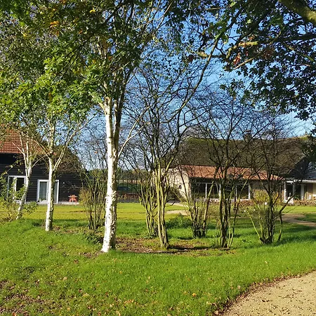 Schaluinenhoeve Hotel Baarle-Nassau