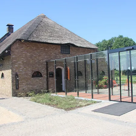 Schaluinenhoeve 2* Baarle-Nassau