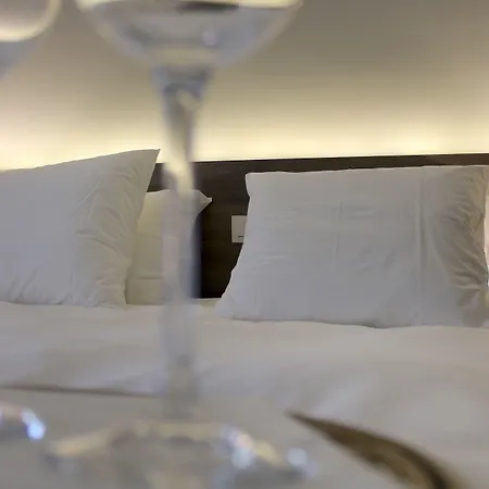 Schaluinenhoeve בארלה-נוסאו