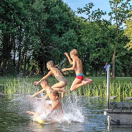 فندق Schaluinenhoeve
