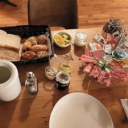 فندق Schaluinenhoeve بارلي ناسو