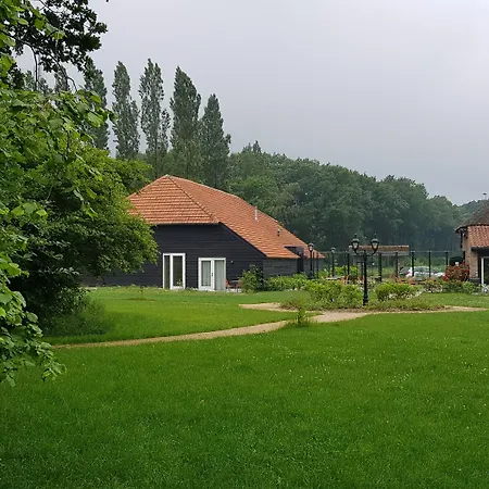 Schaluinenhoeve