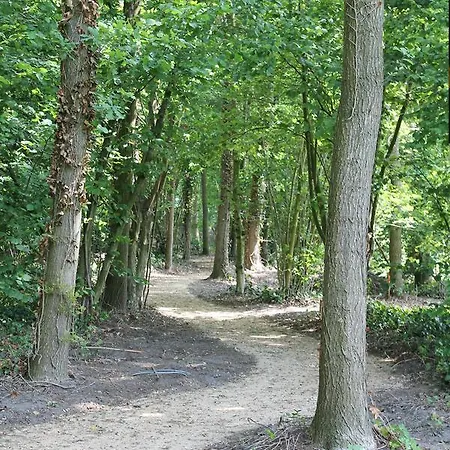 Schaluinenhoeve Baarle-Nassau