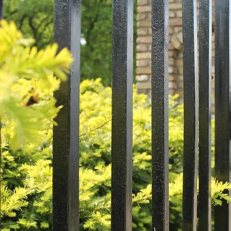 Hotel Schaluinenhoeve