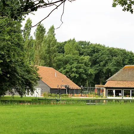 Schaluinenhoeve 2* Baarle-Nassau