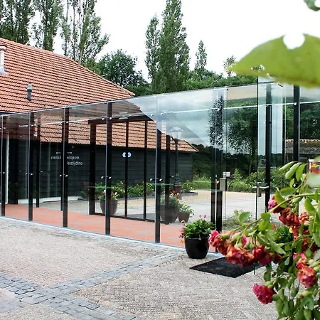 Hotel Schaluinenhoeve Baarle-Nassau