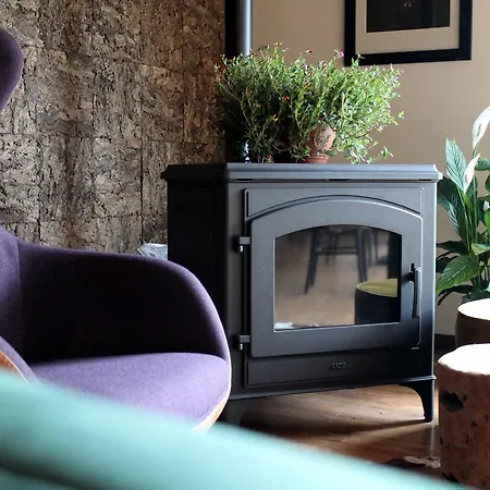 מלון Schaluinenhoeve בארלה-נוסאו