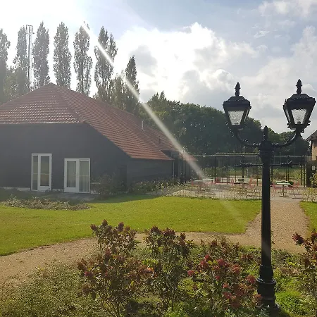 Schaluinenhoeve Hotel