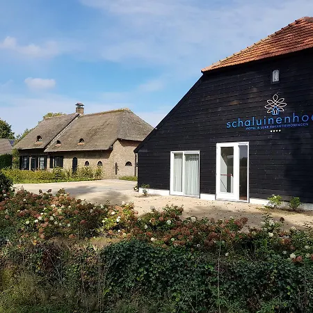 Schaluinenhoeve