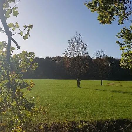 Hotel Schaluinenhoeve