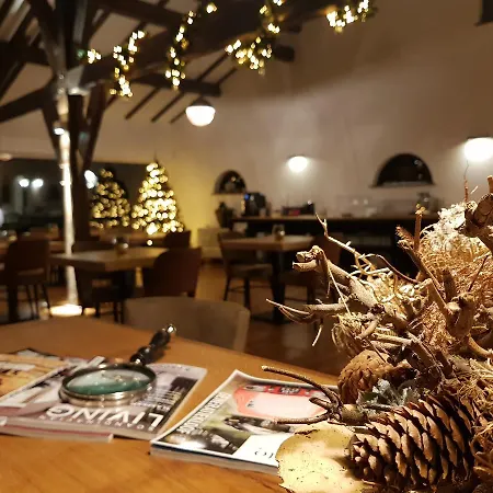 Schaluinenhoeve Baarle-Nassau