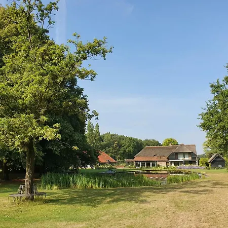 Schaluinenhoeve Baarle-Nassau