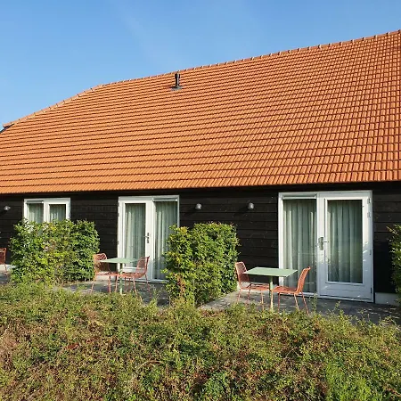 Hotel Schaluinenhoeve Baarle-Nassau