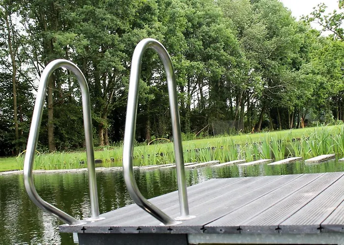 Schaluinenhoeve Ξενοδοχείο 2*