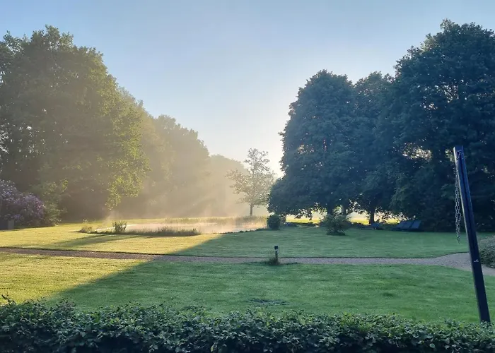 Schaluinenhoeve Ξενοδοχείο 2*