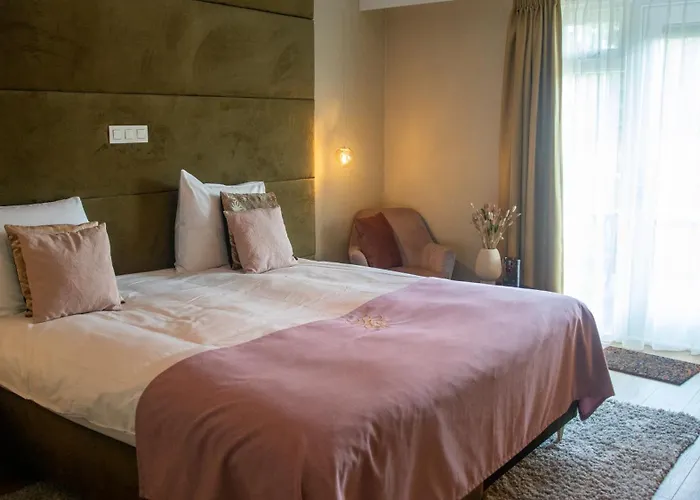 Ξενοδοχείο Schaluinenhoeve