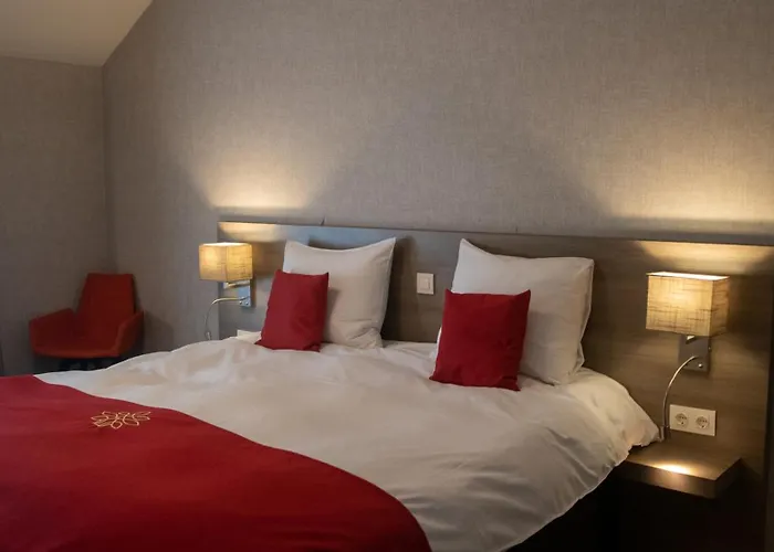 Schaluinenhoeve Ξενοδοχείο