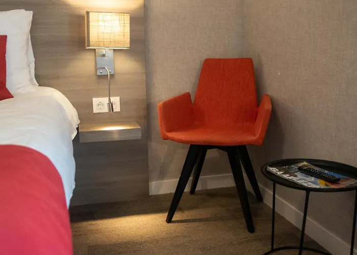 Schaluinenhoeve Ξενοδοχείο