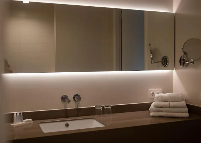 Ξενοδοχείο Schaluinenhoeve Baarle-Nassau