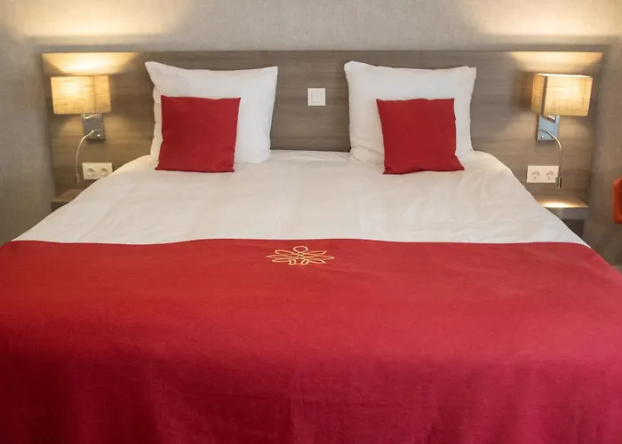 Ξενοδοχείο Schaluinenhoeve