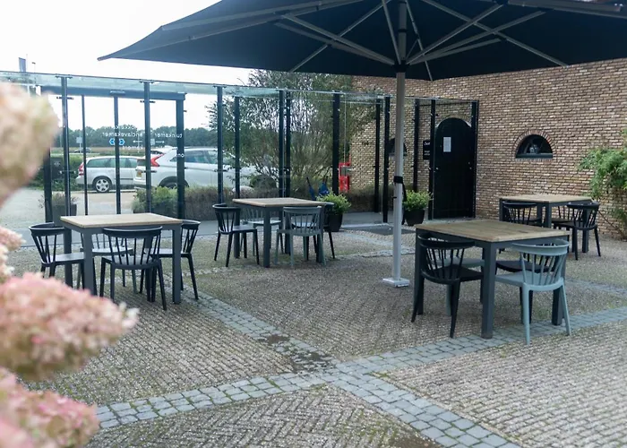 Schaluinenhoeve Baarle-Nassau