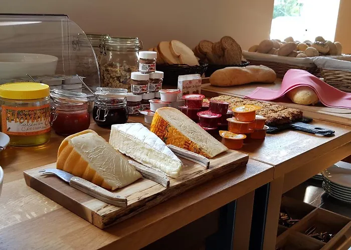 Schaluinenhoeve Ξενοδοχείο 2*