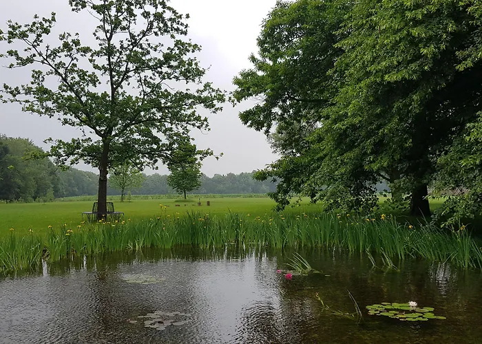 Schaluinenhoeve Baarle-Nassau