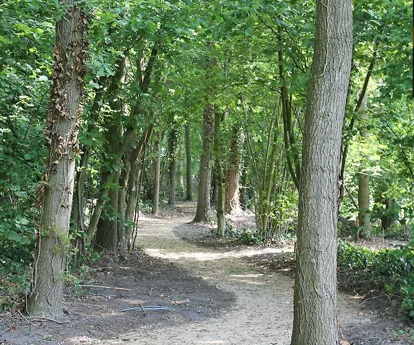 Schaluinenhoeve Baarle-Nassau